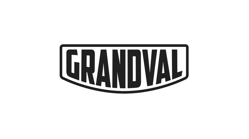 Grandval Logo